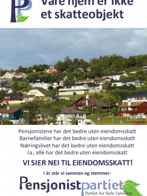 Skatteobjekt