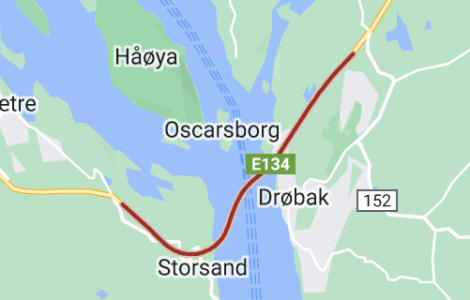 oslofjord